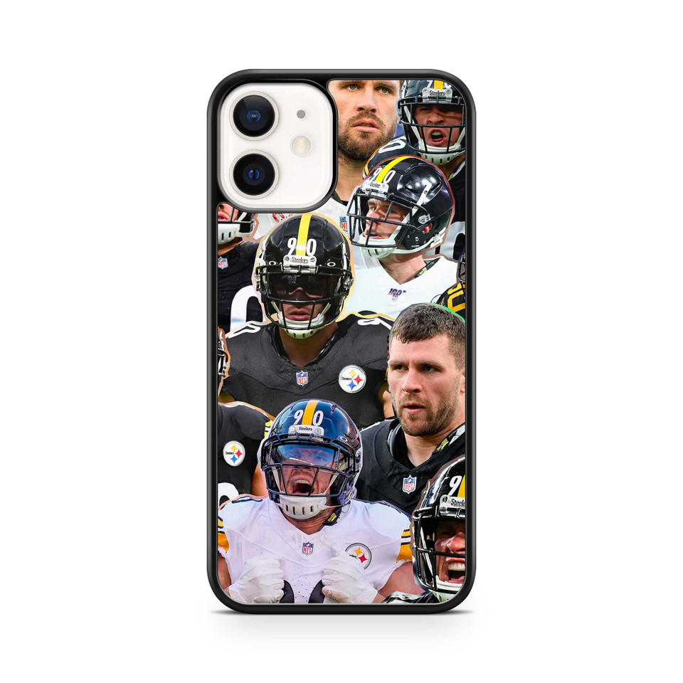 T.J. Watt Phone Case