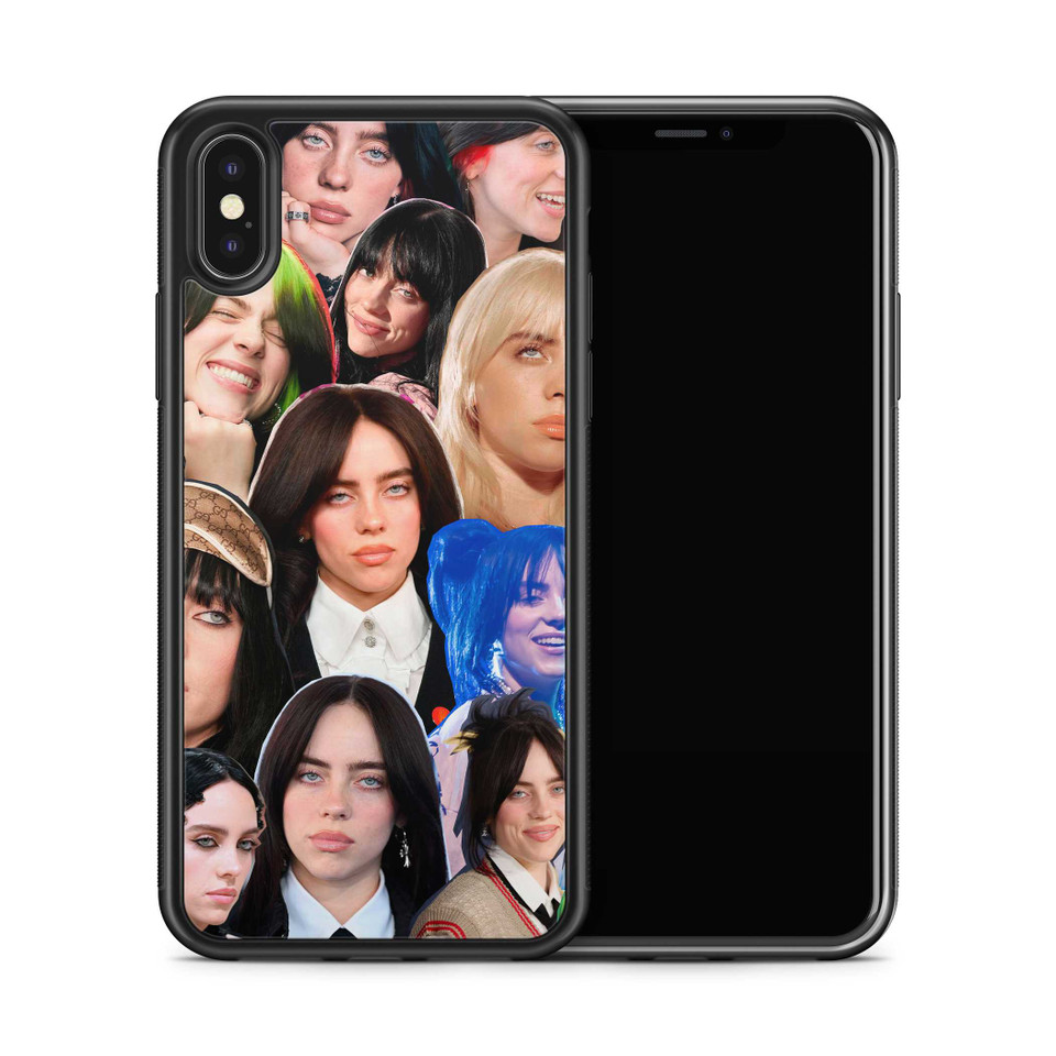 Billie Eilish Phone Case