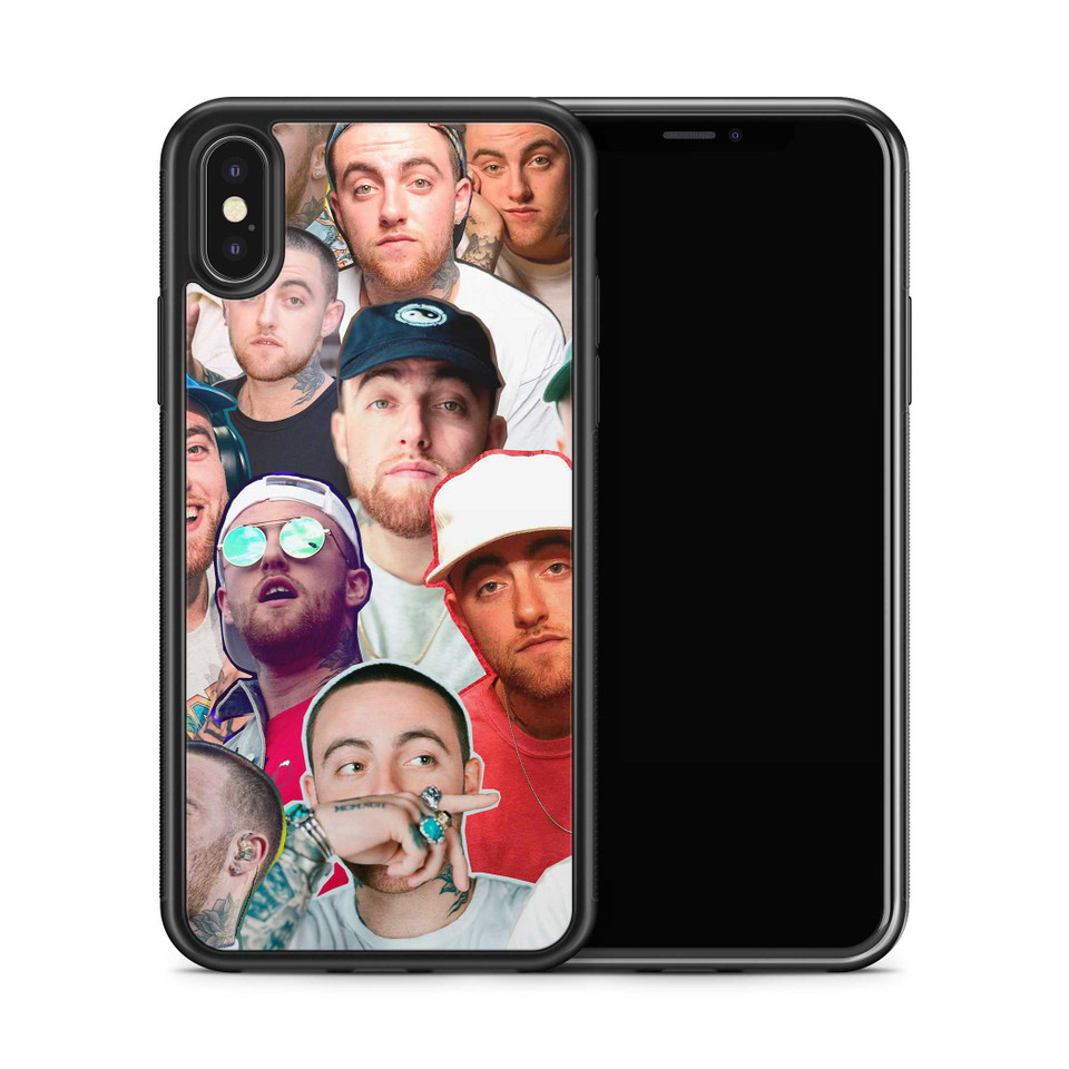 Mac Miller Phone Case
