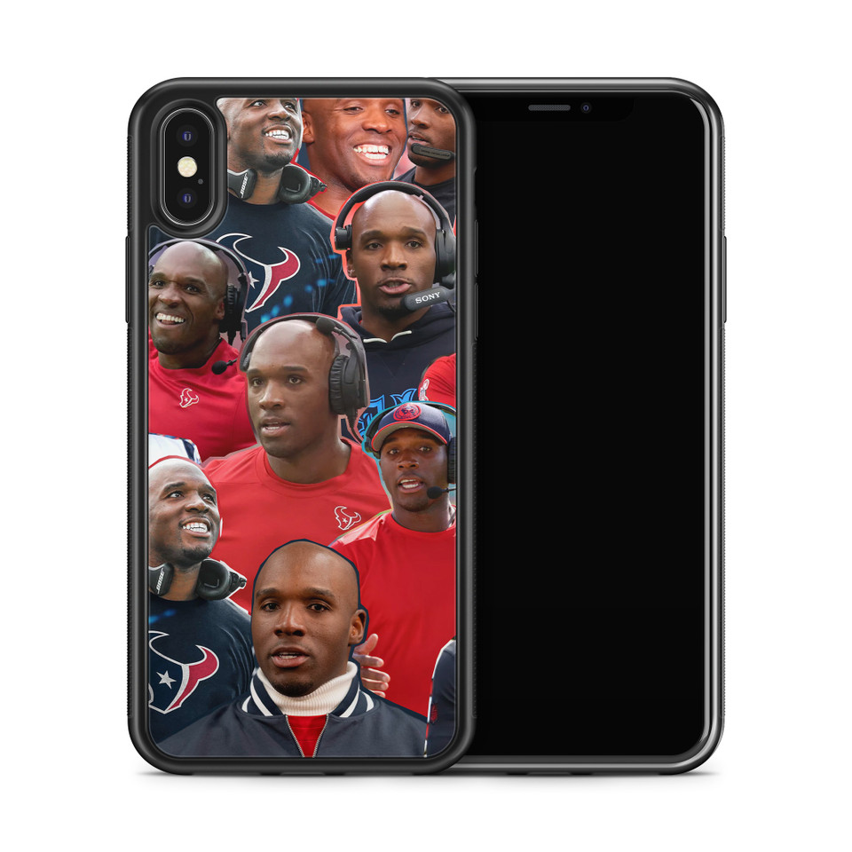 Demeco Ryans Phone Case