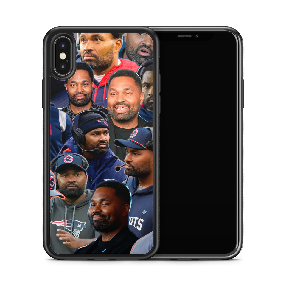 Jerod Mayo Phone Case