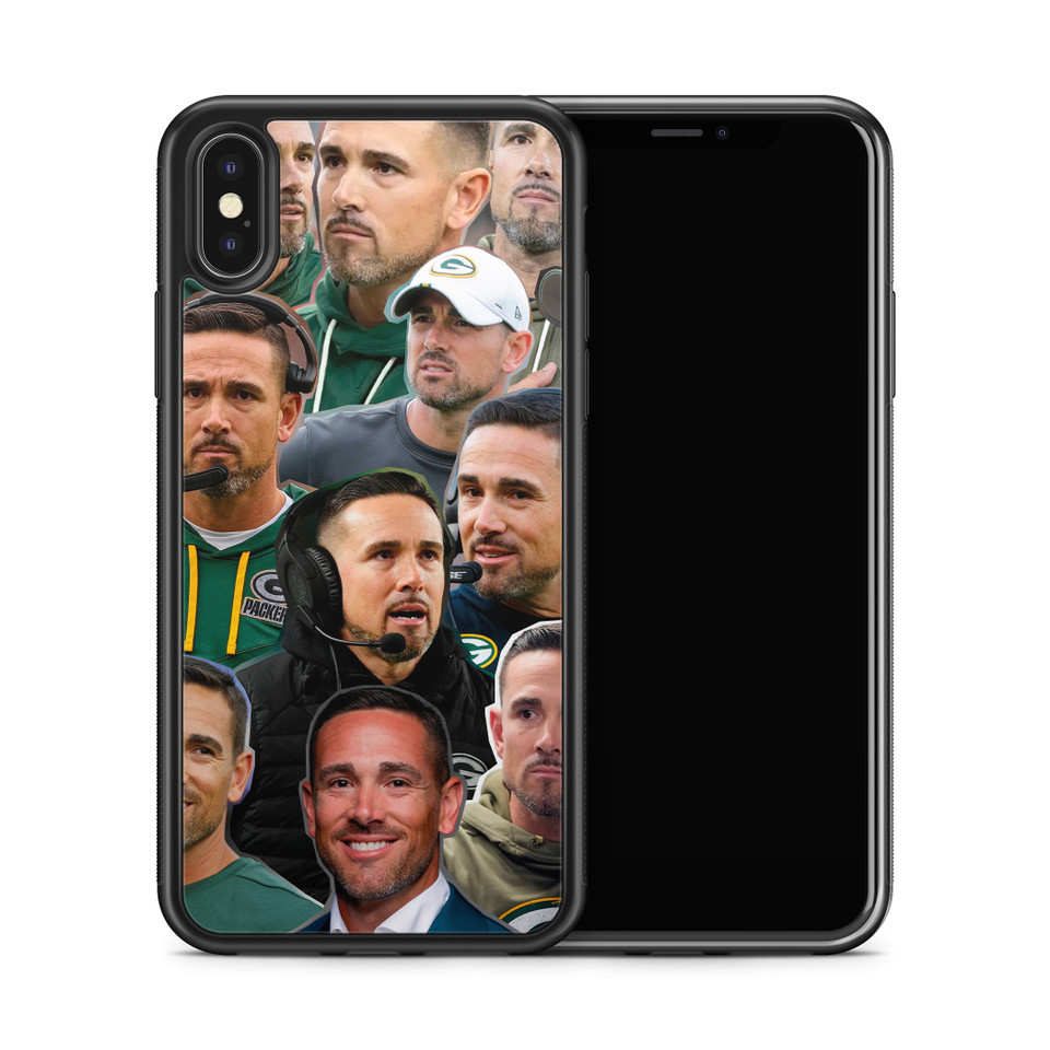Matt Lafleur Phone Case