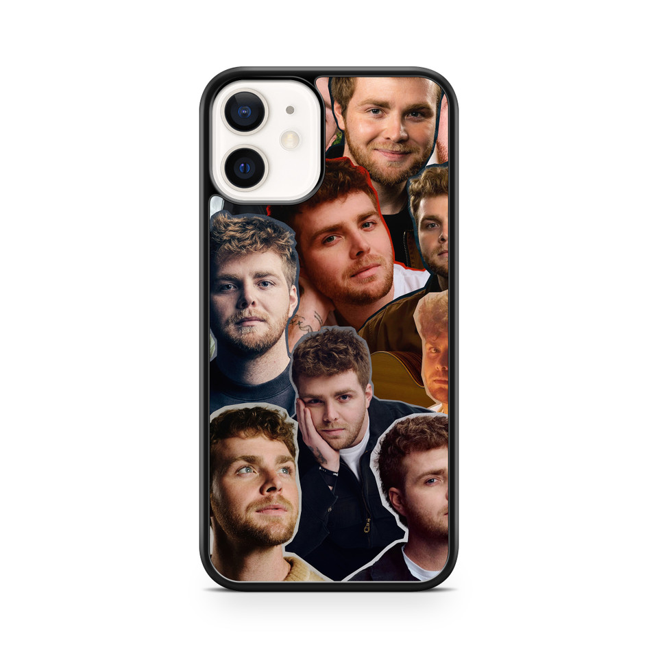 Alex Warren Phone Case