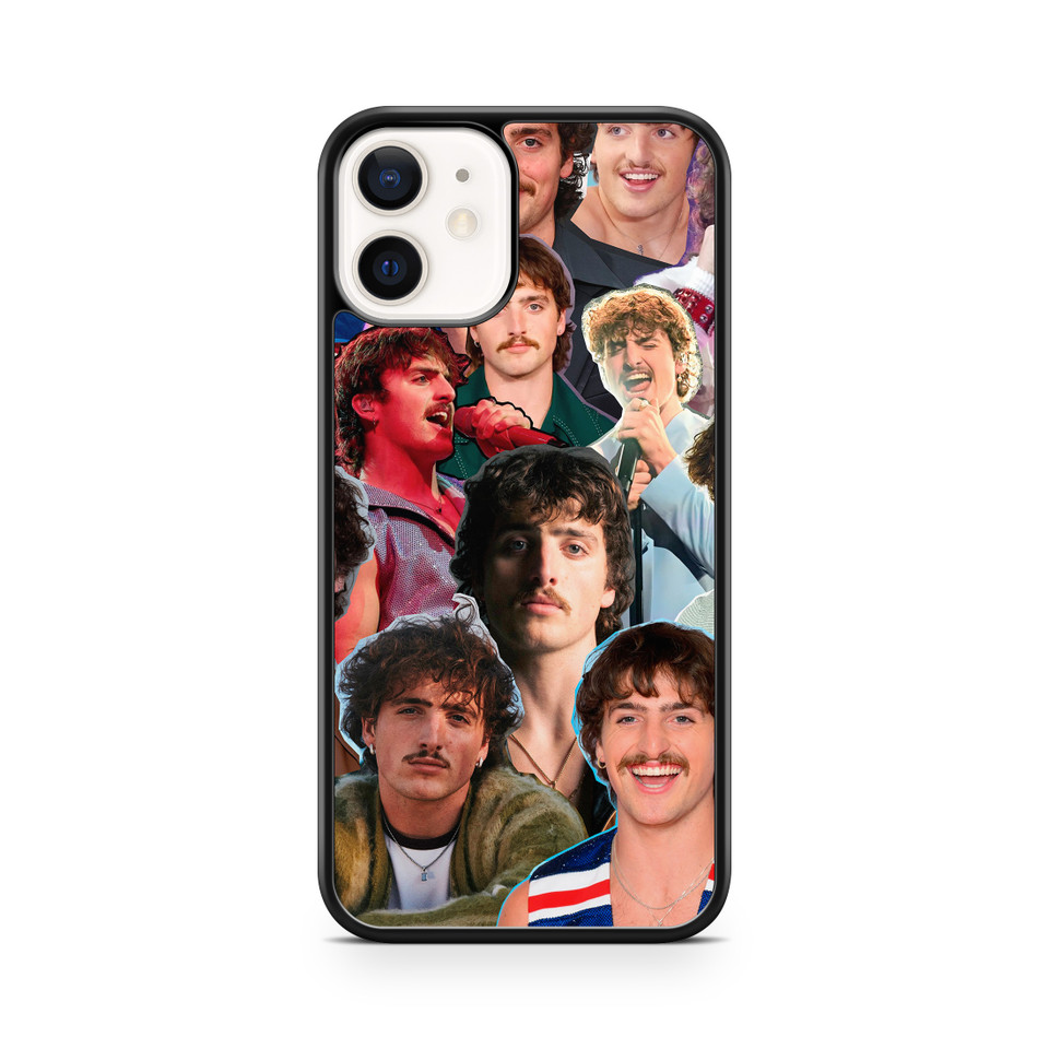 Benson Boone Phone Case