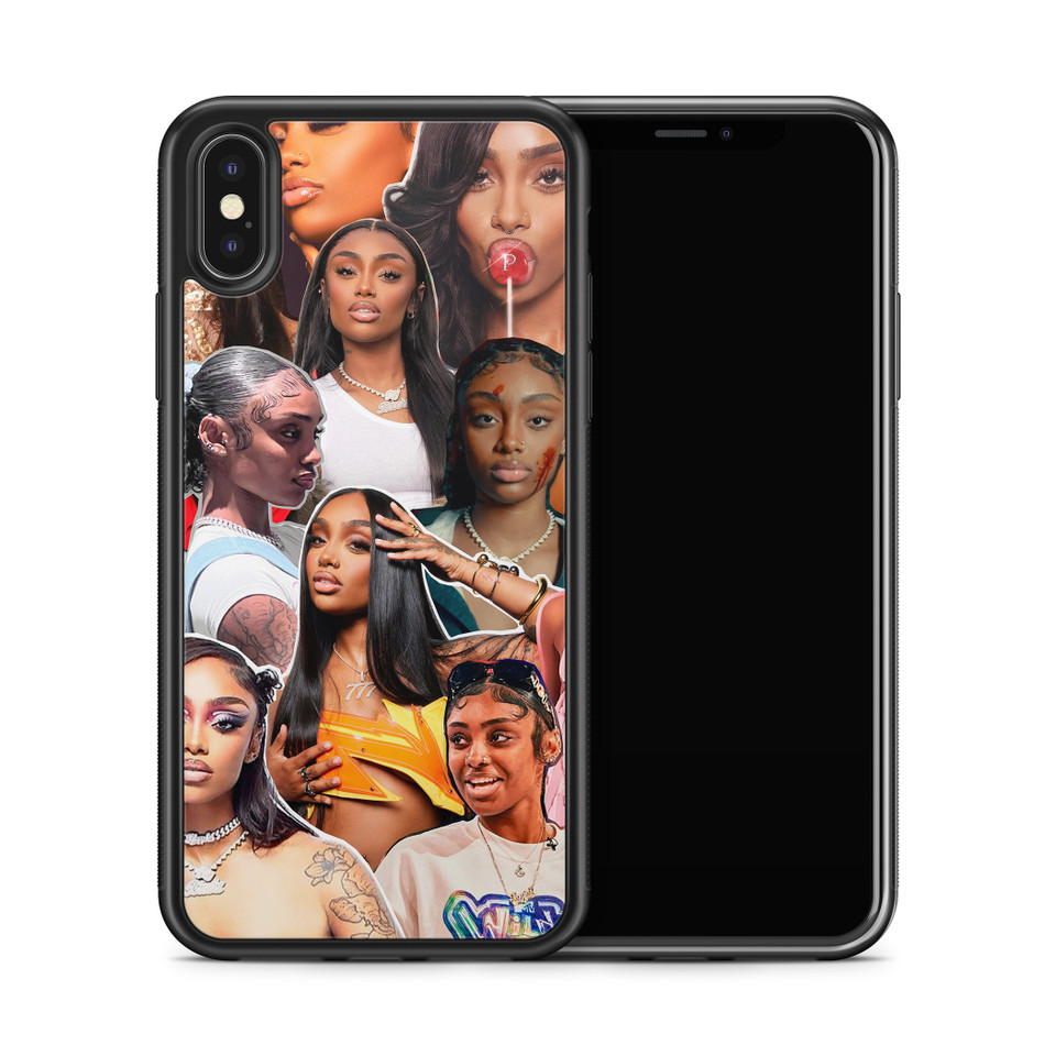 Lay Bankz Phone Case