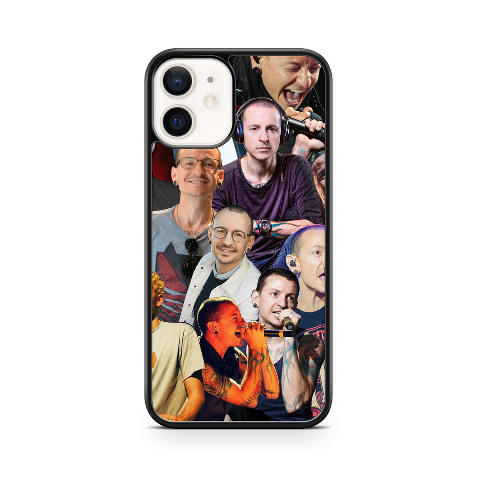 Chester Bennington phone case 12