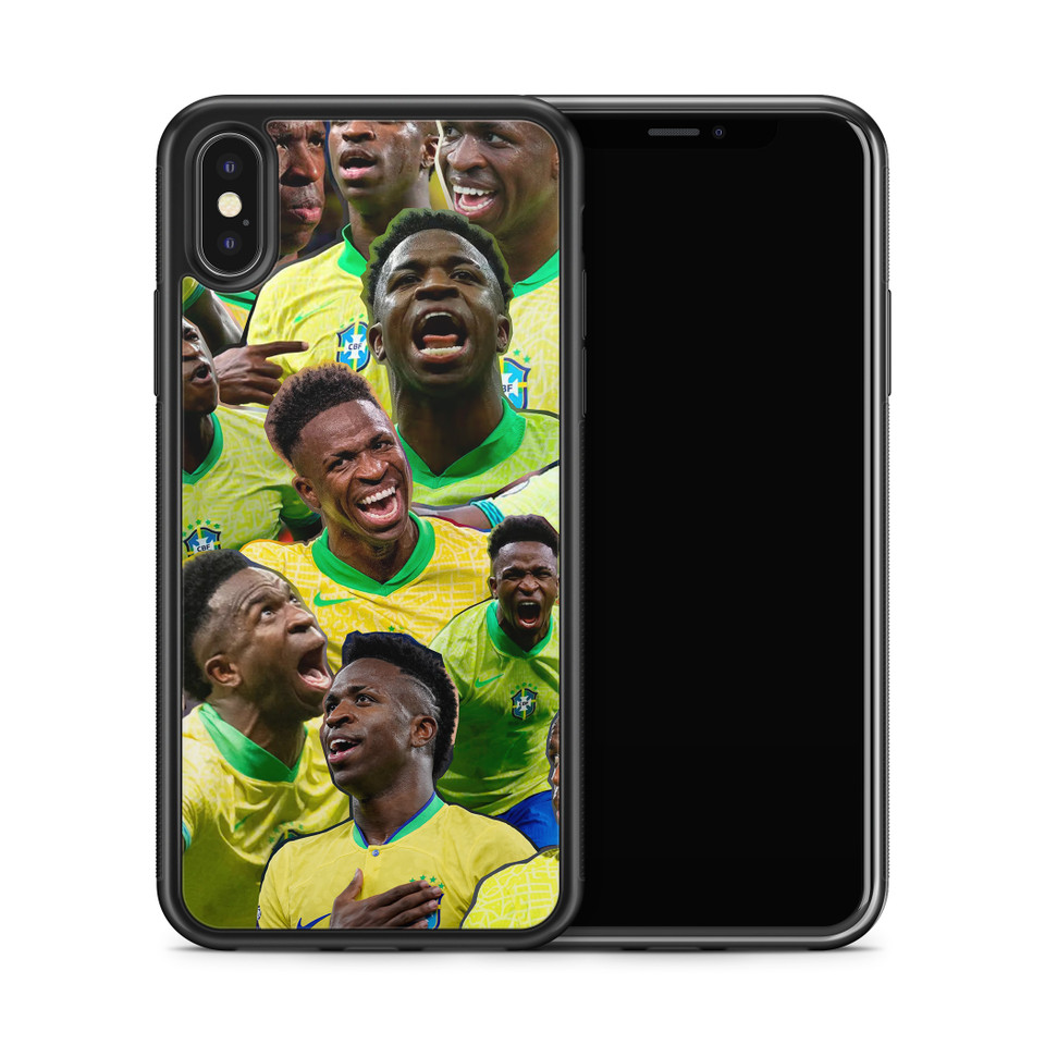 Vinícius Júnior Phone Case