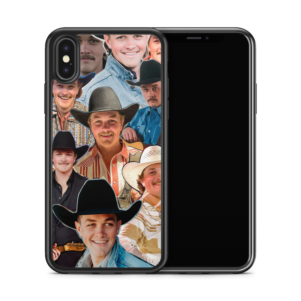 Zach Top Phone Case