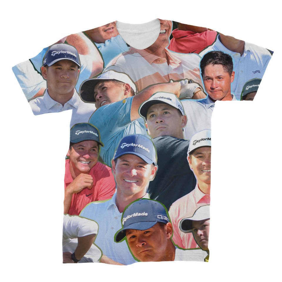 Karl Vilips Photo Collage T-Shirt