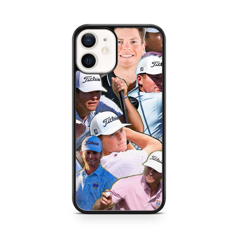 Michael Brennan Phone Case