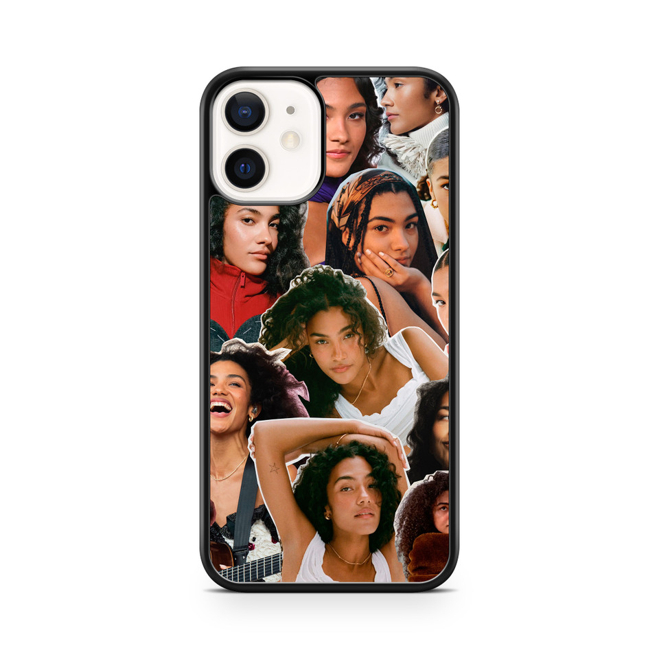 Olivia Dean Photo Collage T-Shirt