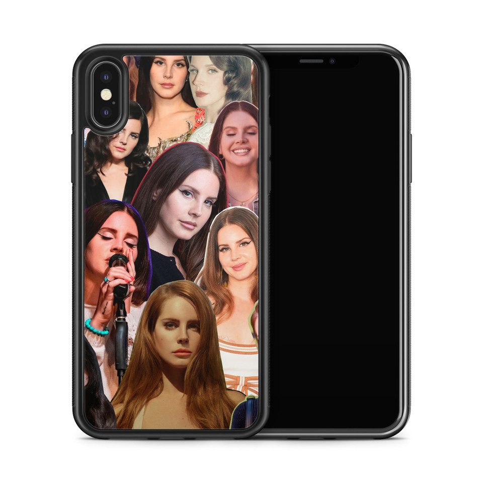Lana Del Rey Phone Case