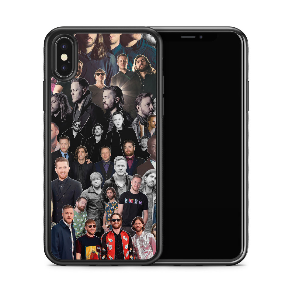 Imagine Dragons phone case x