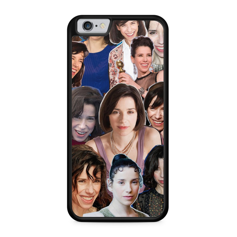 Sally Hawkins Phone Case