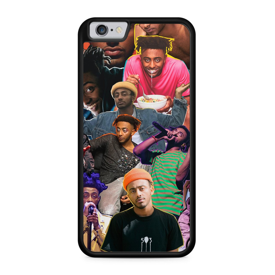Amine Phone Case
