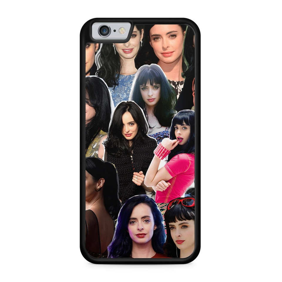 Krysten Ritter Phone Case