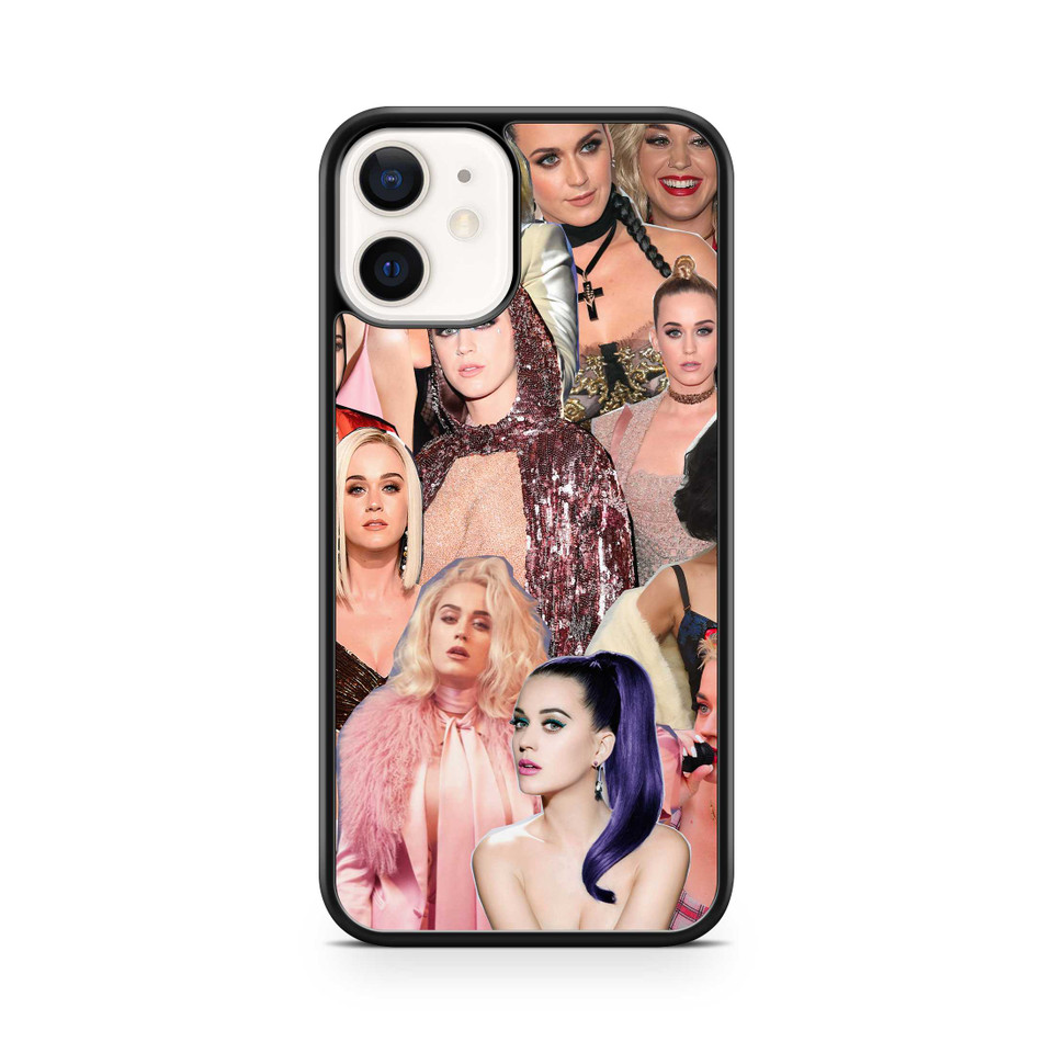 Katy Perry Photo Collage Shirt