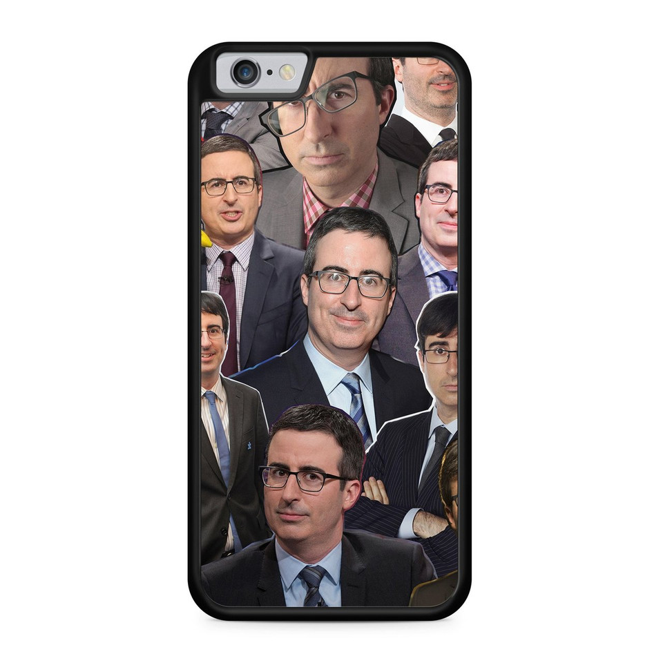 John Oliver Phone Case
