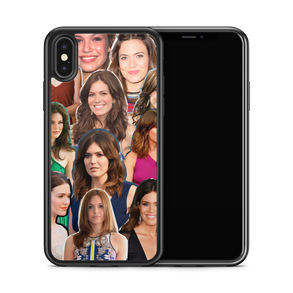 Mandy Moore Phone Case X
