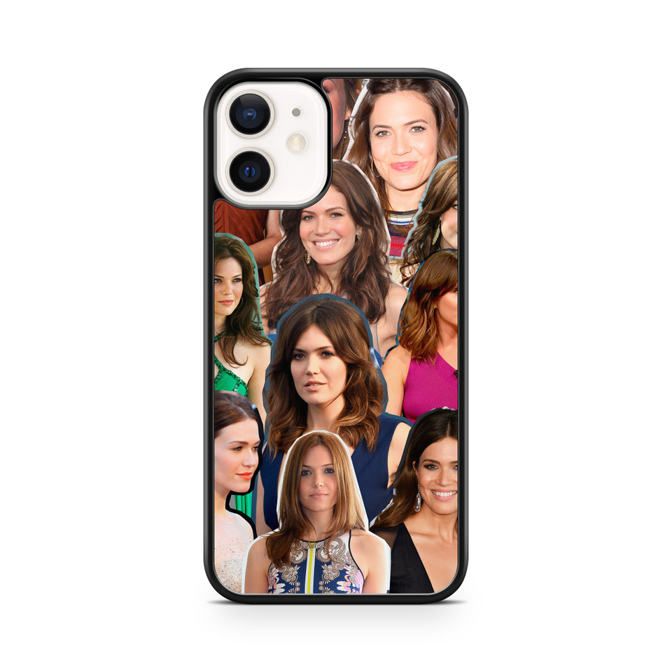 Mandy Moore Phone Case 12