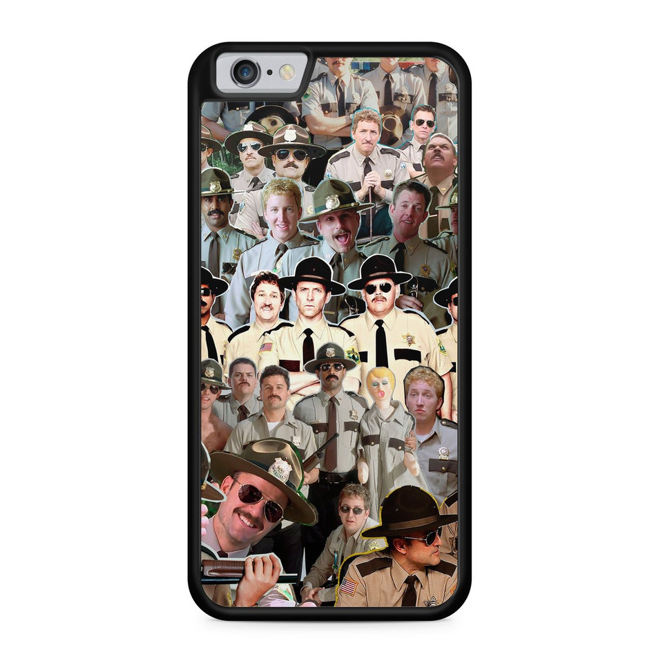 Super Troopers Phone Case
