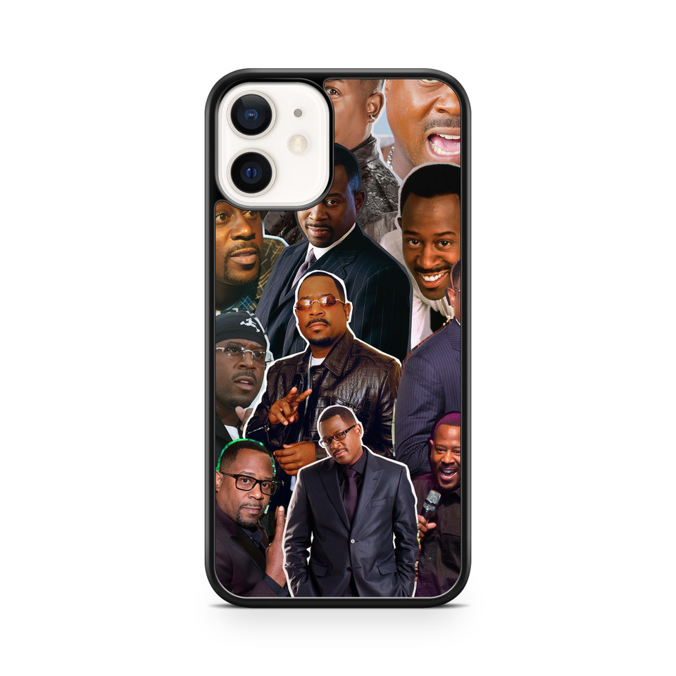 Martin Lawrence Phone Case 12