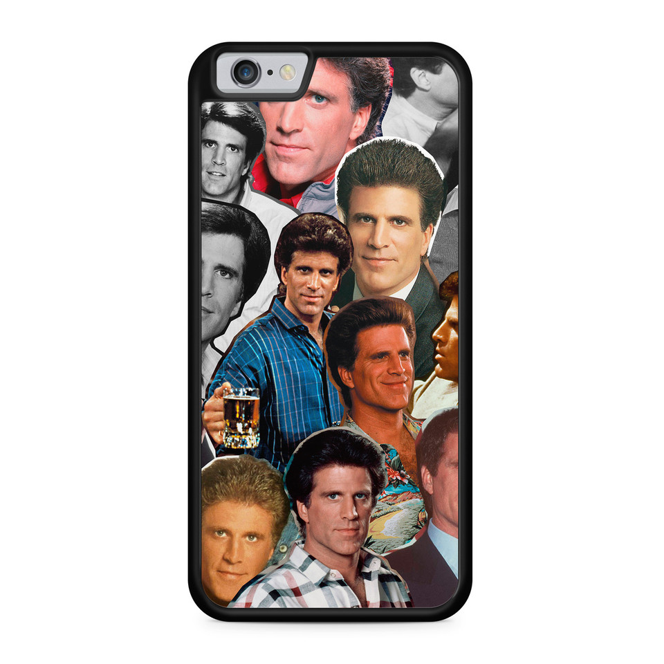 Ted Danson Phone Case