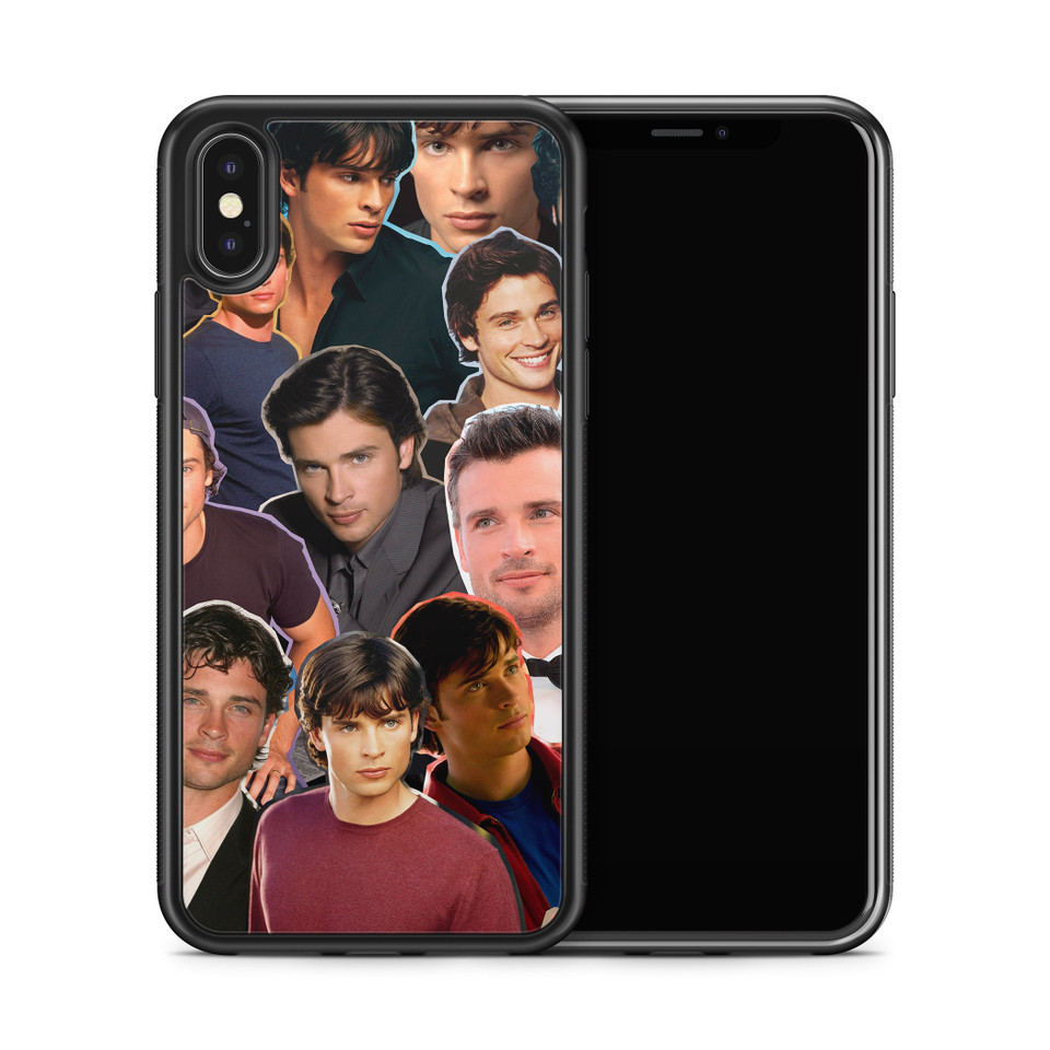 Tom Welling Phone Case X