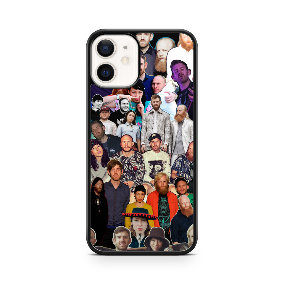 Little Dragon Phone Case 12