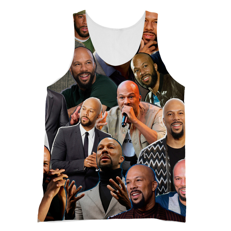 Common tank top