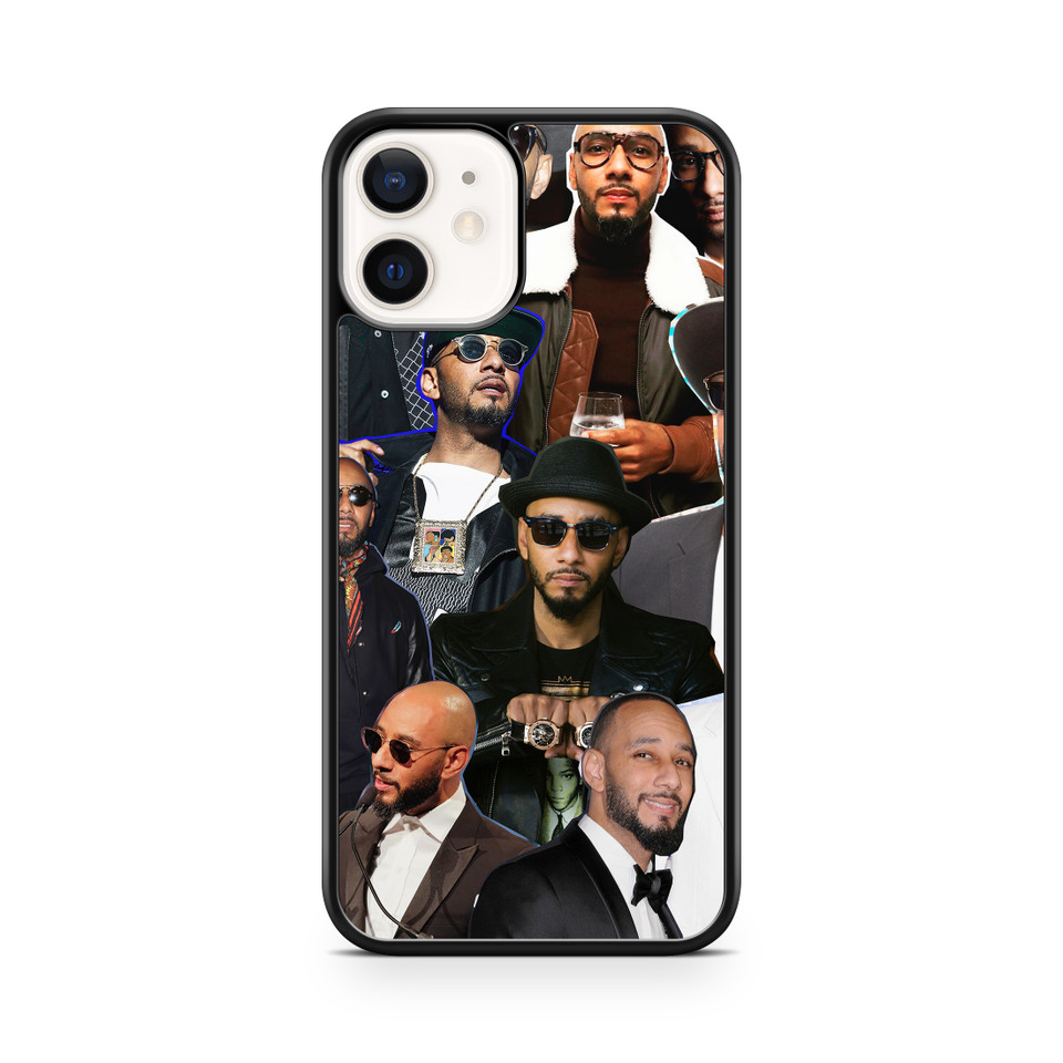 Swizz Beatz Phone Case 12