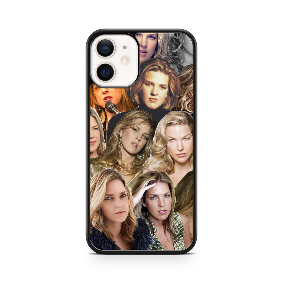 Diana Krall phone case 12
