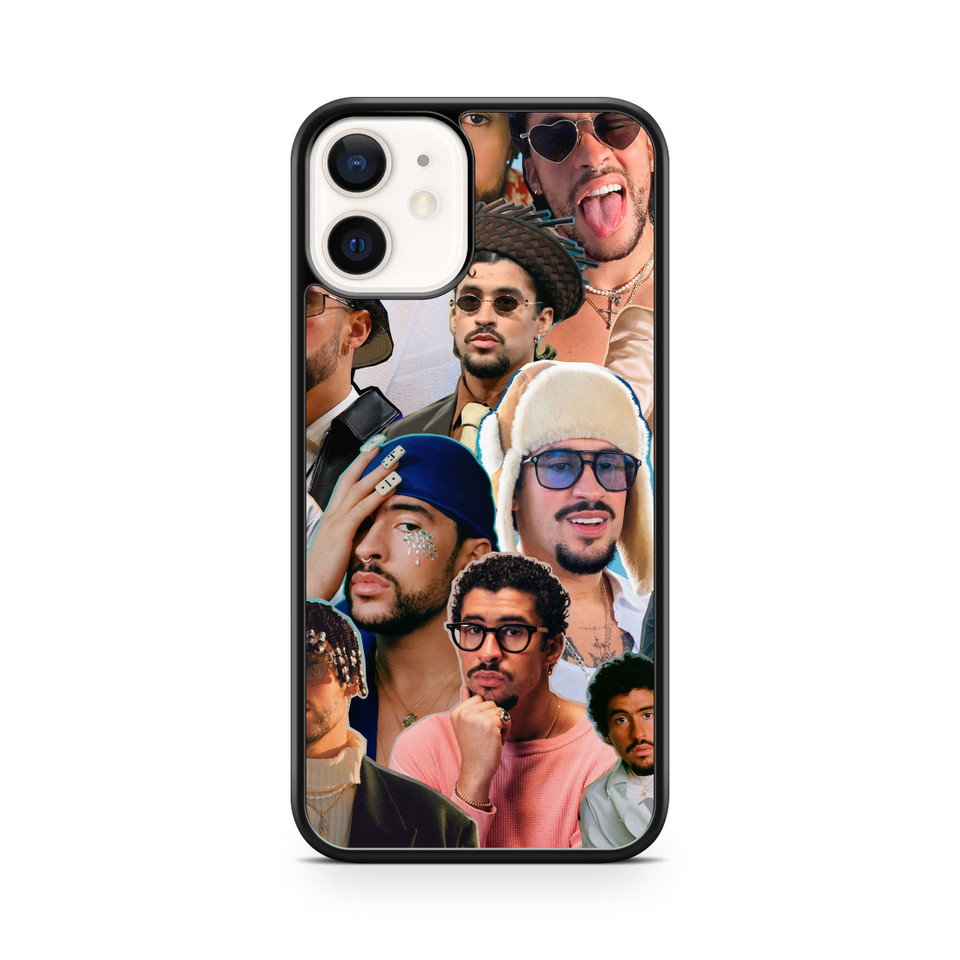 Bad Bunny Phone Case