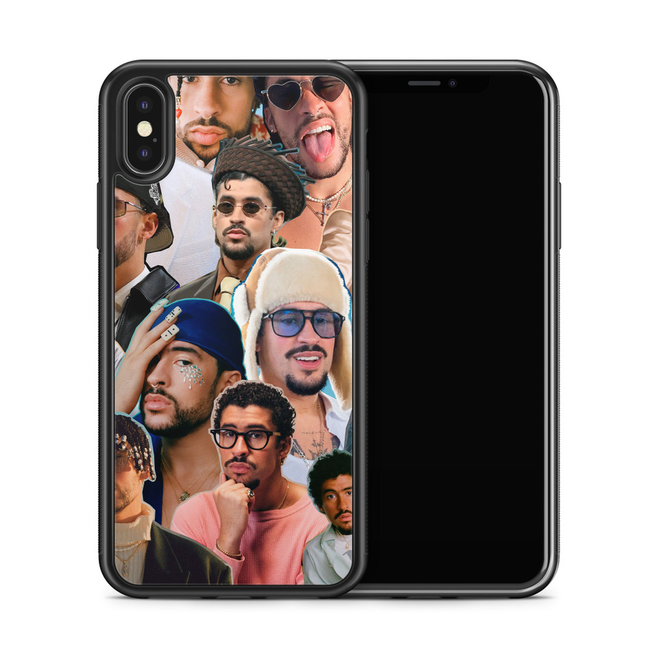 Bad Bunny Phone Case