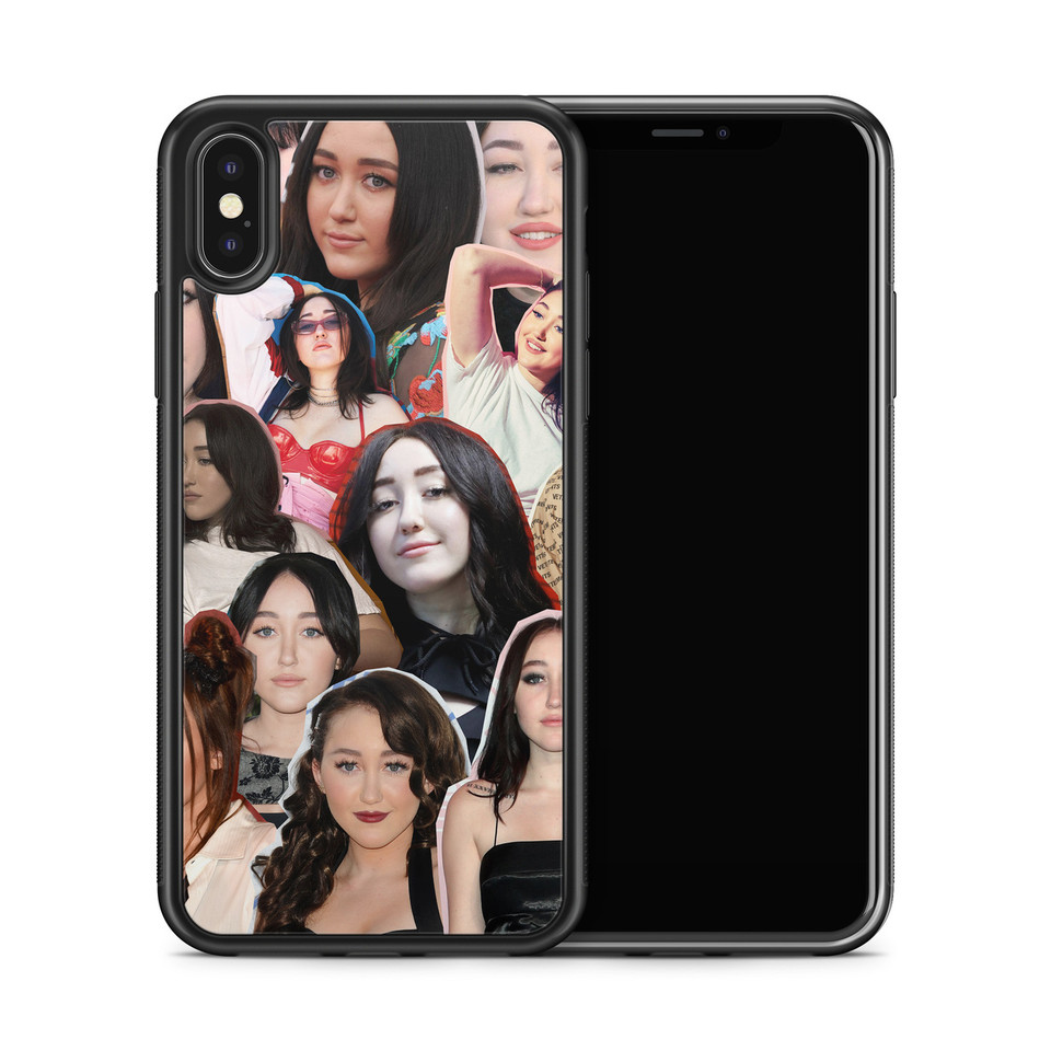 Noah Cyrus phone case x