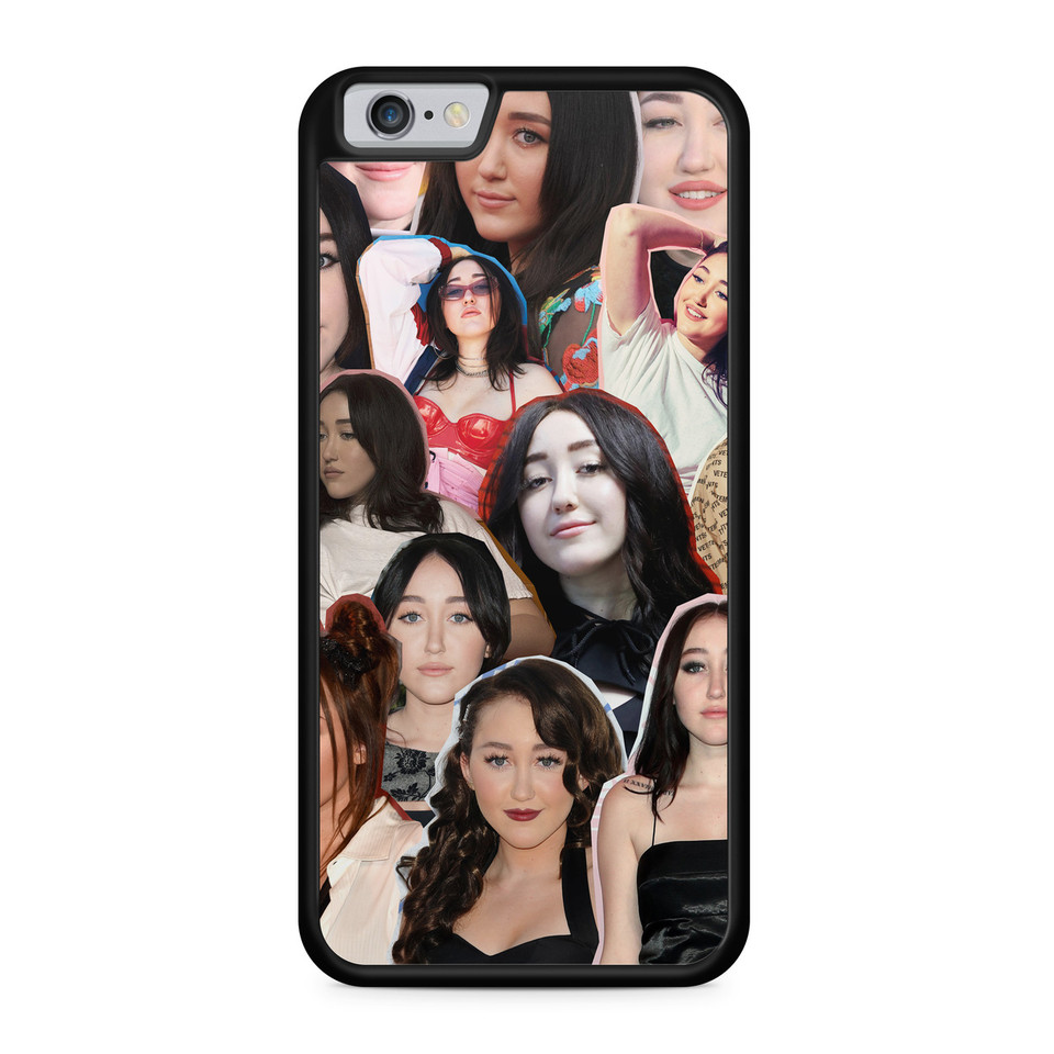 Noah Cyrus phone case