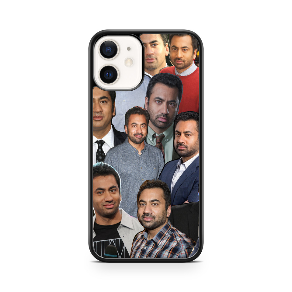 Kal Penn Photo Collage T-Shirt