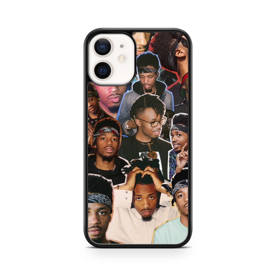 Metro Boomin Photo Collage T-Shirt