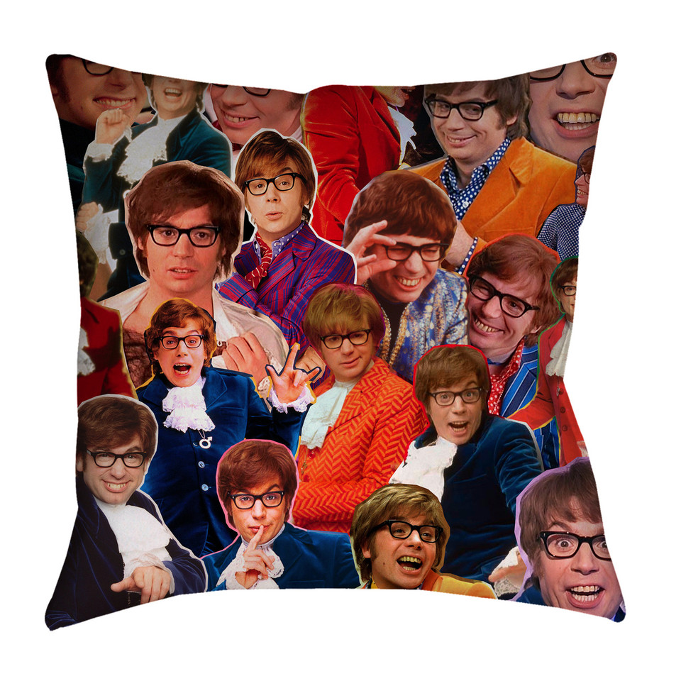 Austin Powers