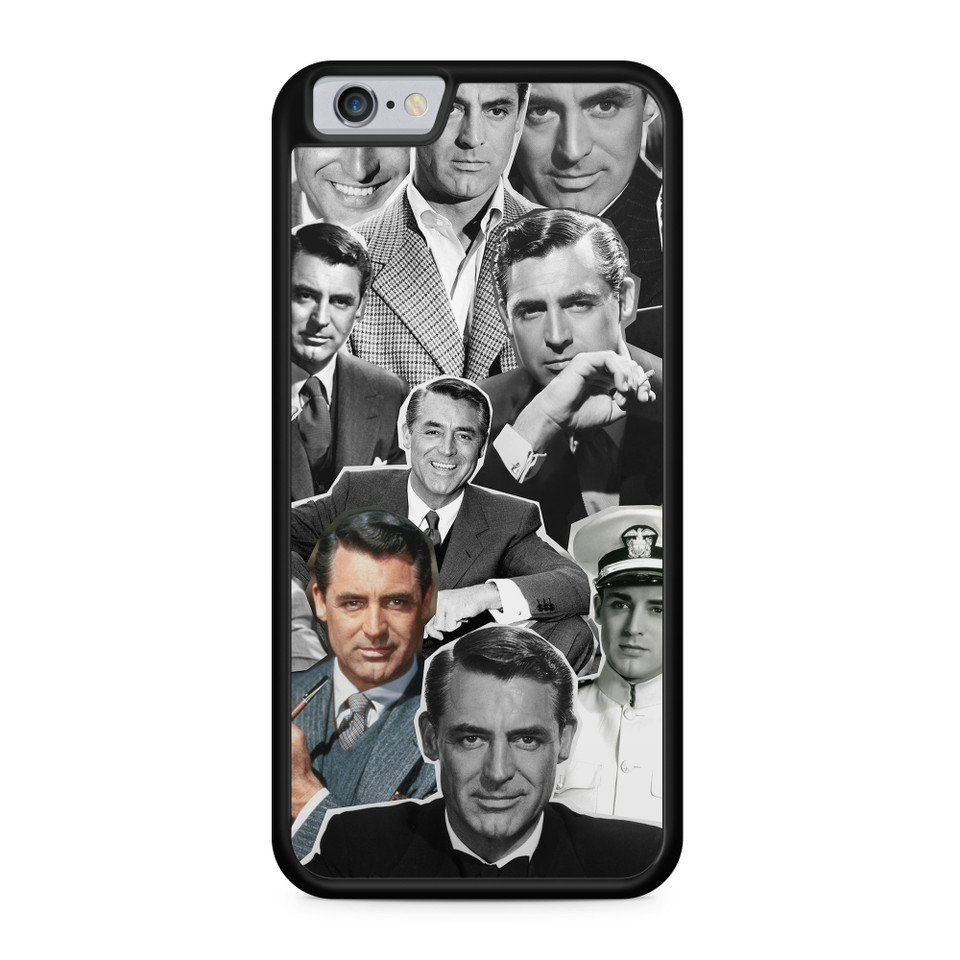Cary Grant Phone Case