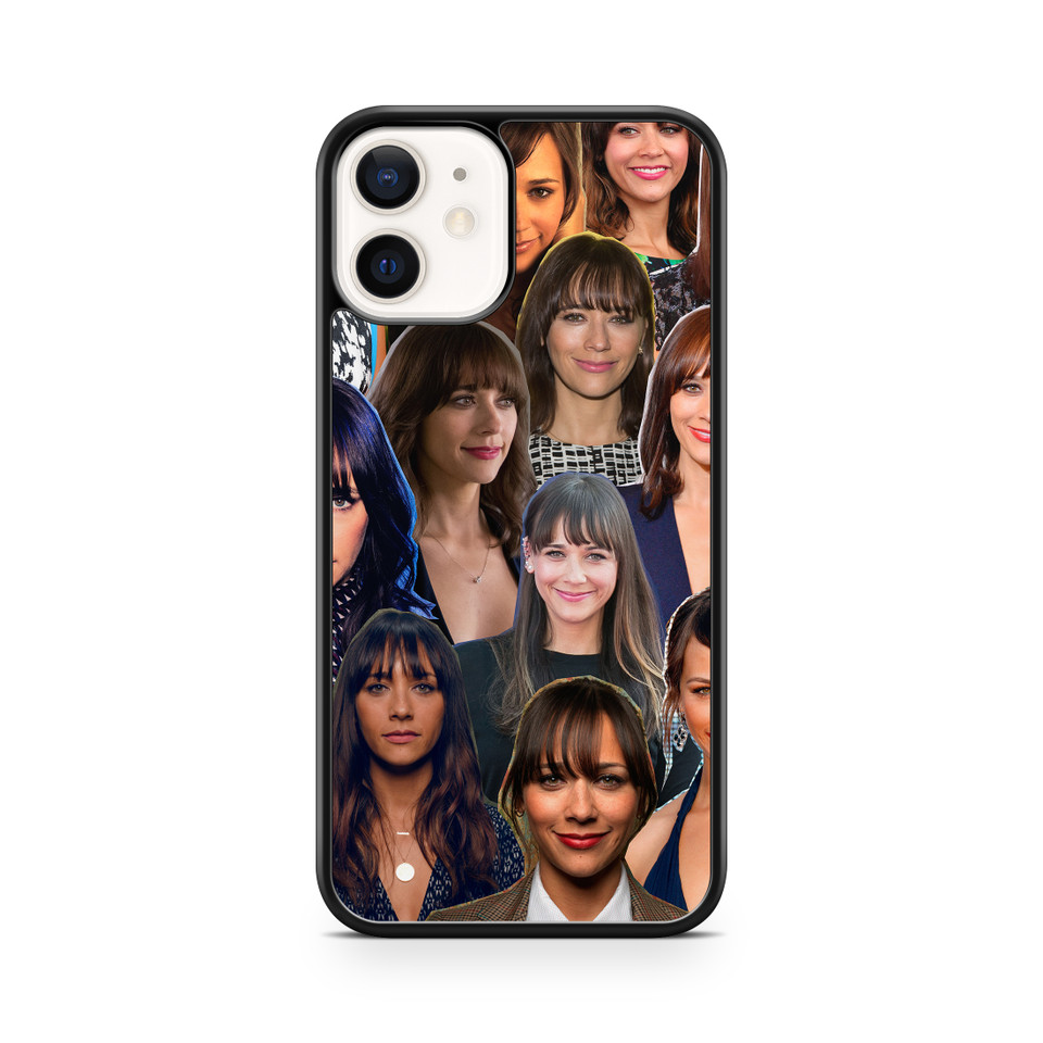 Rashida Jones phone case 12