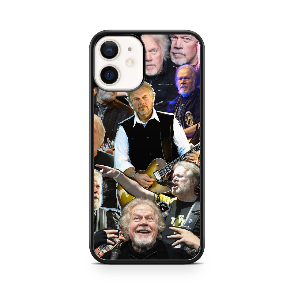 Randy Bachman phone case 12