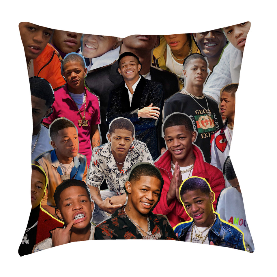 YK Osiris pillowcase