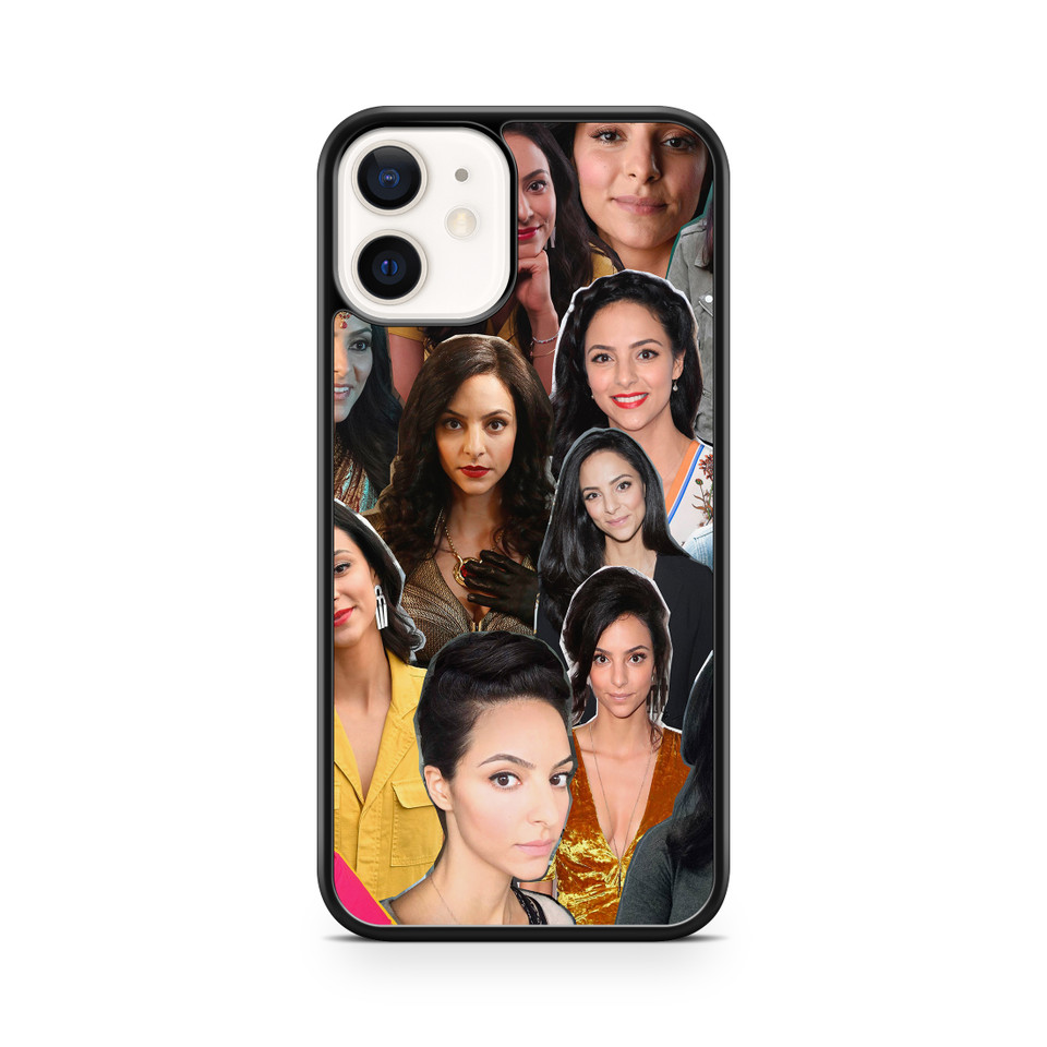 Tala Ashe Photo Collage T-Shirt