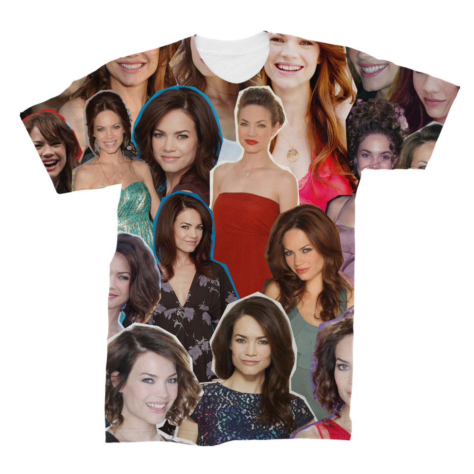 Rebecca Herbst tshirt