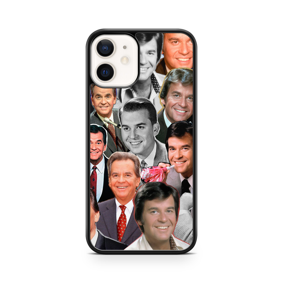 Dick Clark Photo Collage T-Shirt