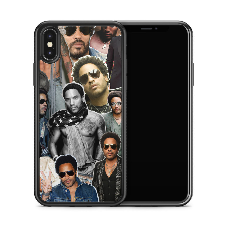 Lenny Kravitz phone case x Lenny Kravitz phone case x