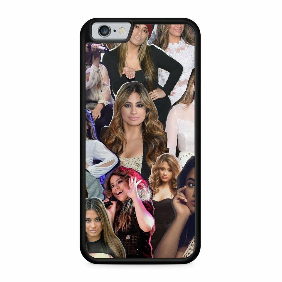 Ally Brooke Phone Case