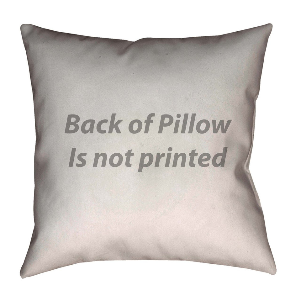 Chris Wallace Photo Collage Pillowcase