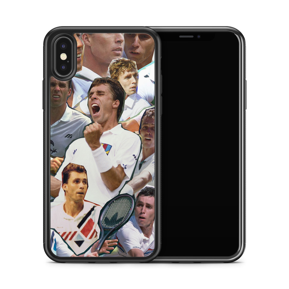 Ivan Lendl phone case x